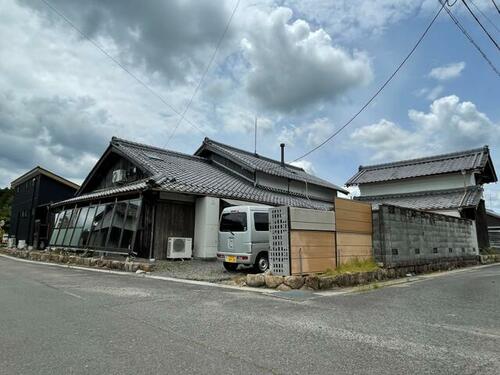 detached 滋賀県甲賀市甲賀町神