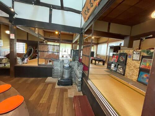 detached 滋賀県甲賀市甲賀町神