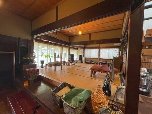 detached 滋賀県甲賀市甲賀町神
