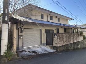 兵庫県芦屋市朝日ケ丘町