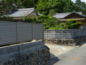 京都府南丹市八木町八木嶋町田