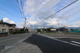 山梨県甲府市青葉町