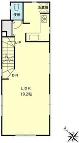 神奈川県川崎市幸区小向仲野町