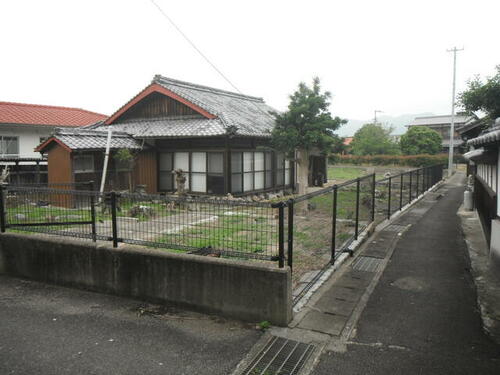 detached 愛媛県新居浜市大島