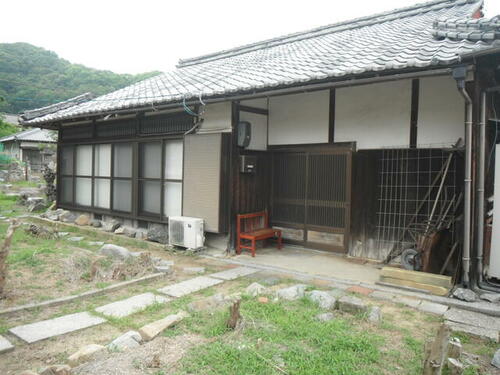 detached 愛媛県新居浜市大島
