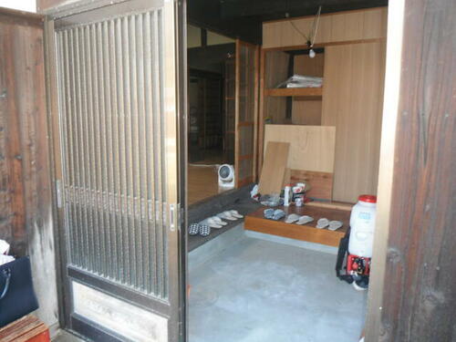 detached 愛媛県新居浜市大島