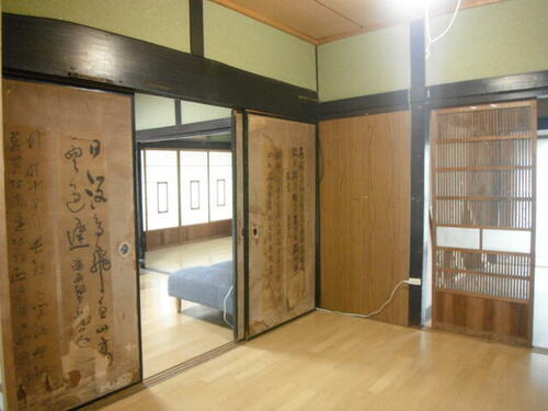 detached 愛媛県新居浜市大島