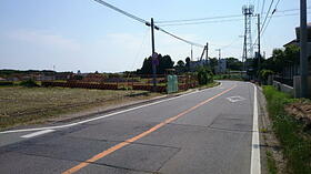 茨城県龍ケ崎市貝原塚町