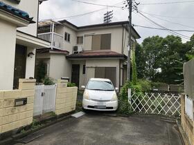 埼玉県坂戸市大字森戸