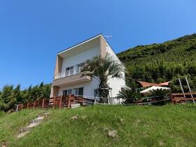 千葉県南房総市白浜町根本