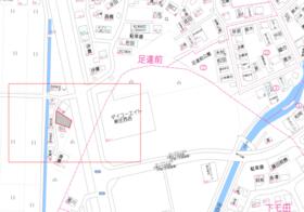 山形県新庄市五日町