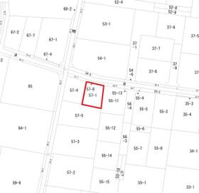 福島県福島市岡部字東町