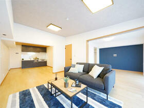 パークタウン茅ヶ崎５号棟