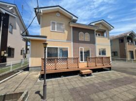 岩手県胆沢郡金ケ崎町西根上平沢