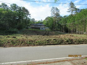 山梨県南都留郡山中湖村山中