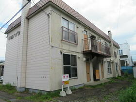 北海道札幌市白石区川北一条２丁目