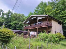 山梨県南都留郡忍野村内野