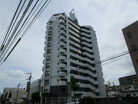 コンフォール徳島・中昭和町