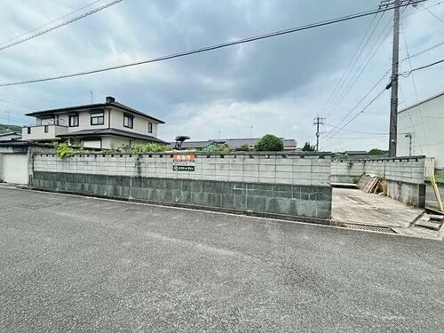 Land, Soeda Town, Fukuoka