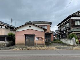 新潟県阿賀野市安野町