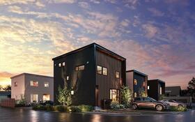 北海道千歳市北斗５丁目