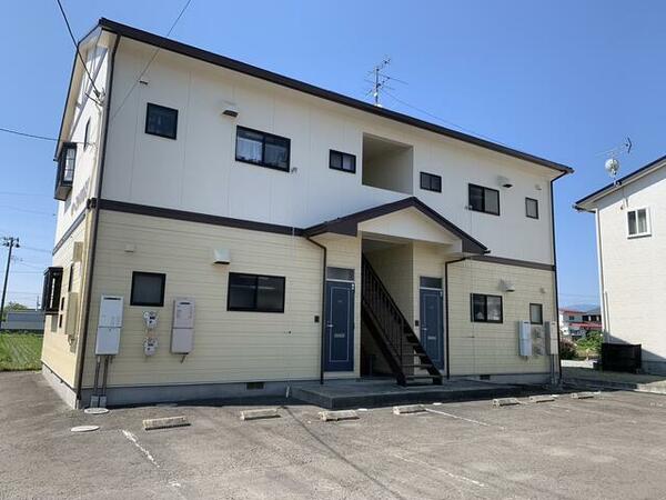 apartment 宮城県加美郡加美町字町裏
地図を見る