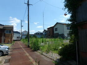 新潟県燕市分水旭町２丁目