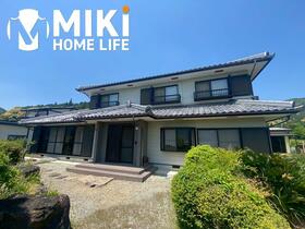 兵庫県丹波市春日町山田