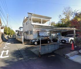 鹿児島県鹿児島市吉野町