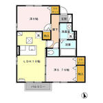 グランソシエ　Ａのイメージ