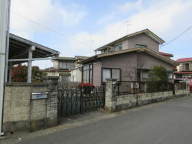 宮城県石巻市貞山1丁目