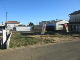 埼玉県坂戸市大字中小坂