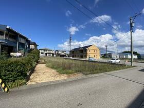 石川県小松市符津町