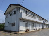 ハイムフジＢのイメージ