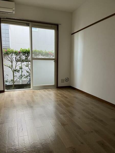 あすなろハイツ 206｜千葉県東金市東新宿(賃貸アパート1K・2階・21.20㎡)の写真 その3