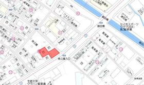 鹿児島県鹿児島市宇宿３丁目