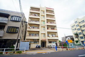 フラワーレヂデンス