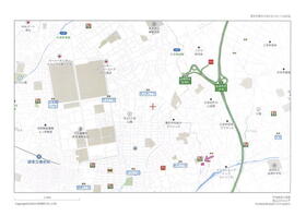 熊本県熊本市東区沼山津４丁目