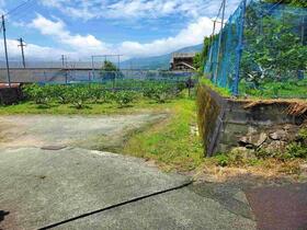 愛媛県大洲市市木