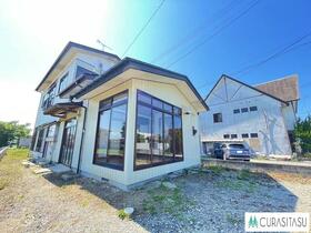 宮城県遠田郡涌谷町字新町裏