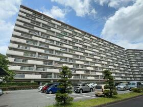 島田橋住宅２号棟