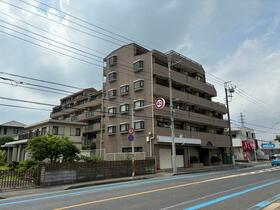 ライオンズマンション東稲毛