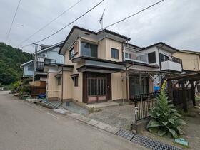 山梨県都留市四日市場