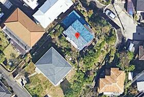 神奈川県横浜市戸塚区矢部町