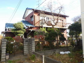 神奈川県横浜市戸塚区矢部町