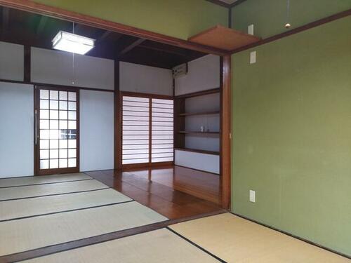 detached 石川県金沢市扇町