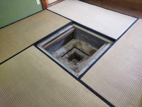 detached 石川県金沢市扇町
