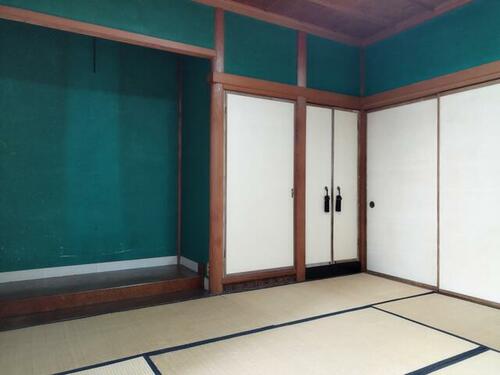 detached 石川県金沢市扇町