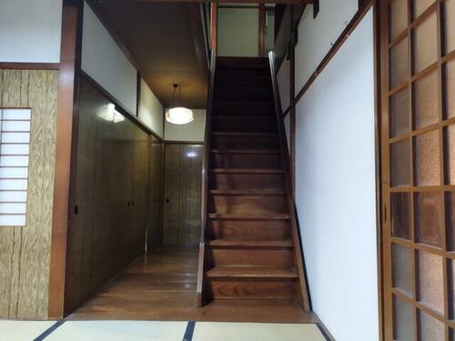detached 石川県金沢市扇町