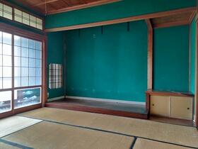detached 石川県金沢市扇町